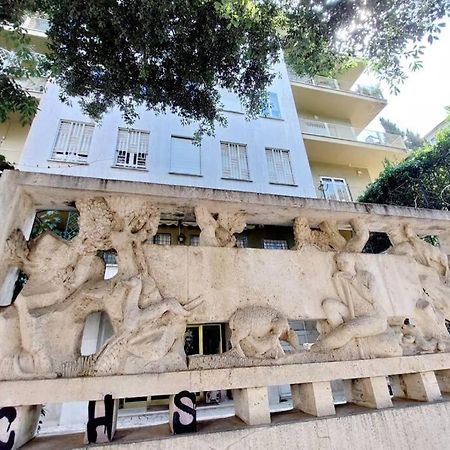 Aventino Contemporary Apartment ローマ エクステリア 写真