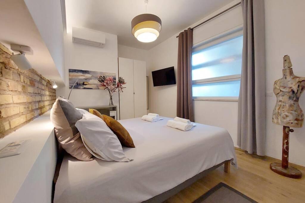 Aventino Contemporary Apartment ローマ エクステリア 写真
