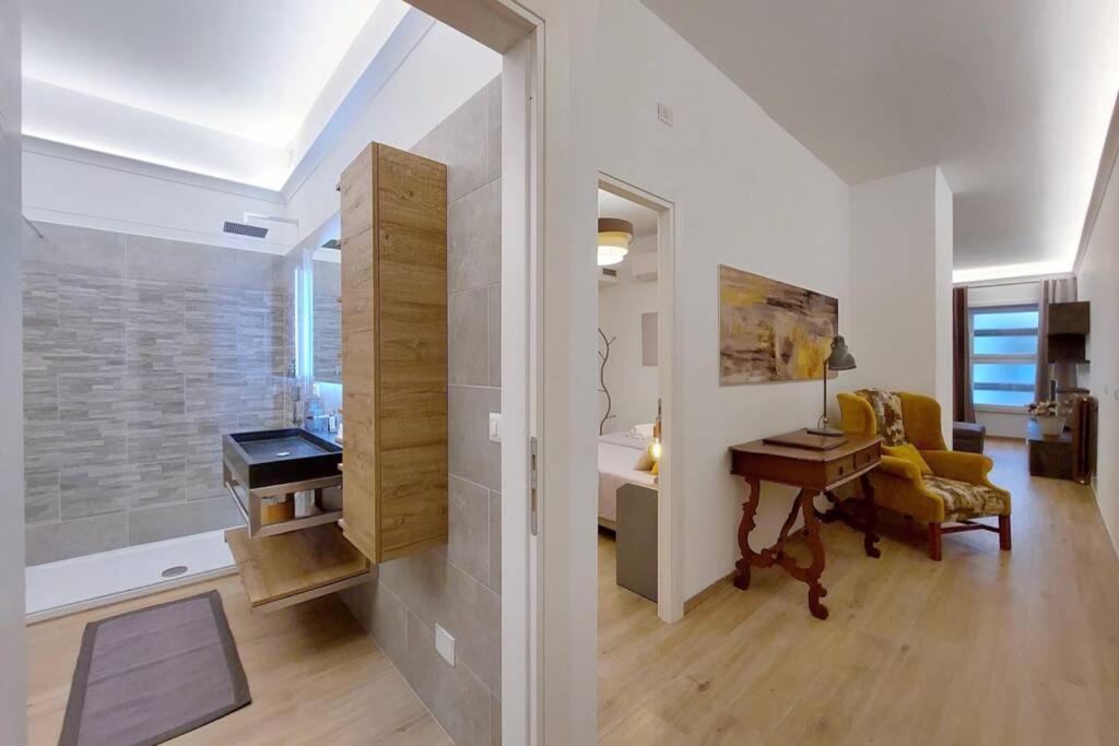 Aventino Contemporary Apartment ローマ エクステリア 写真