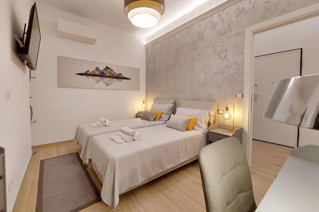 Aventino Contemporary Apartment ローマ エクステリア 写真