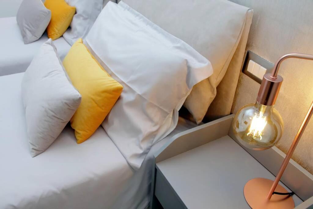 Aventino Contemporary Apartment ローマ エクステリア 写真