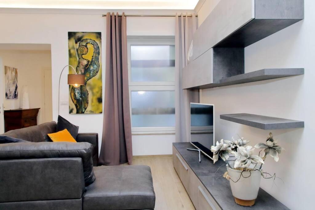 Aventino Contemporary Apartment ローマ エクステリア 写真