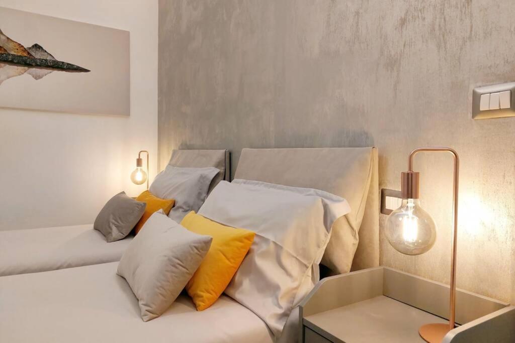 Aventino Contemporary Apartment ローマ エクステリア 写真