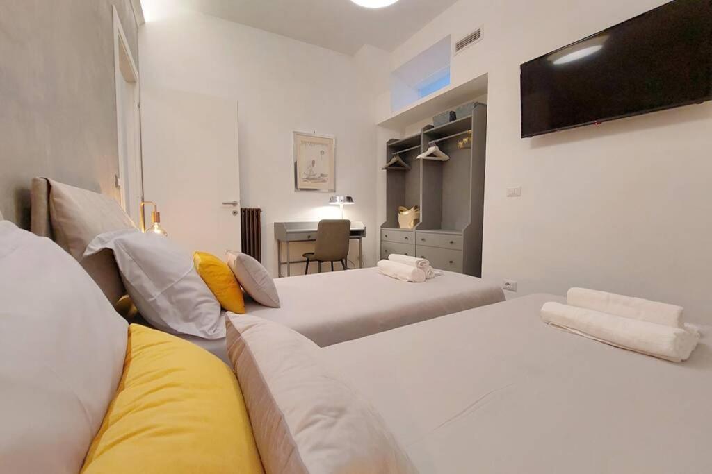 Aventino Contemporary Apartment ローマ エクステリア 写真