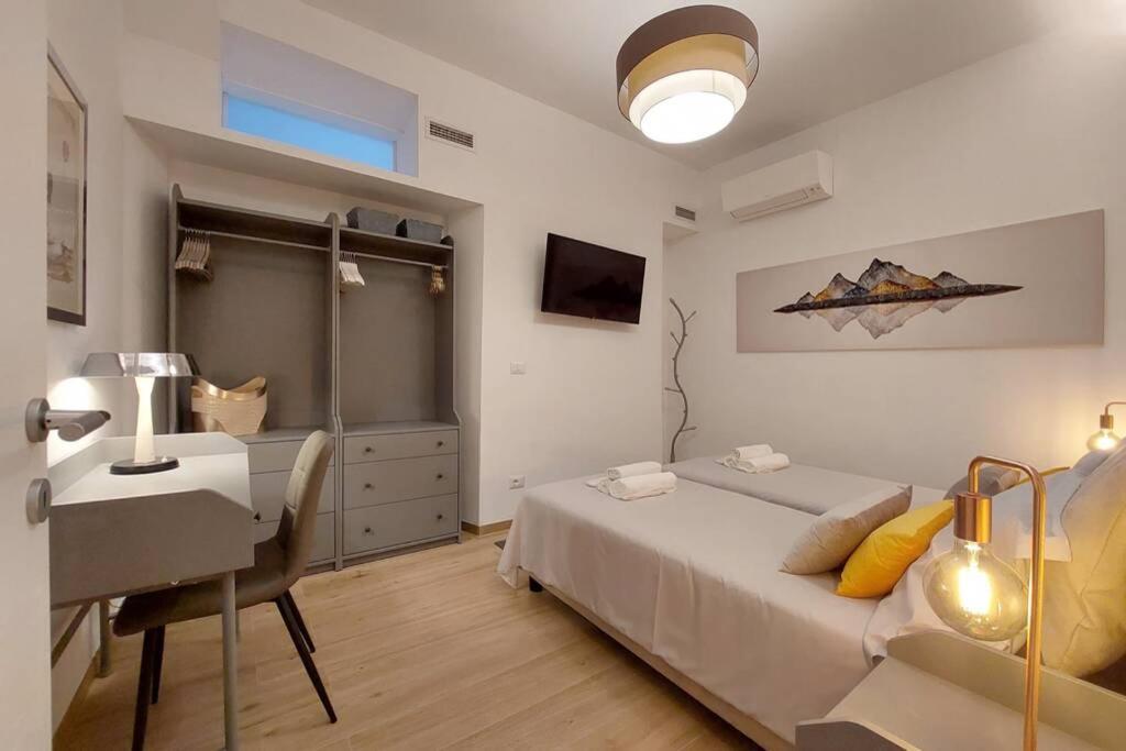 Aventino Contemporary Apartment ローマ エクステリア 写真