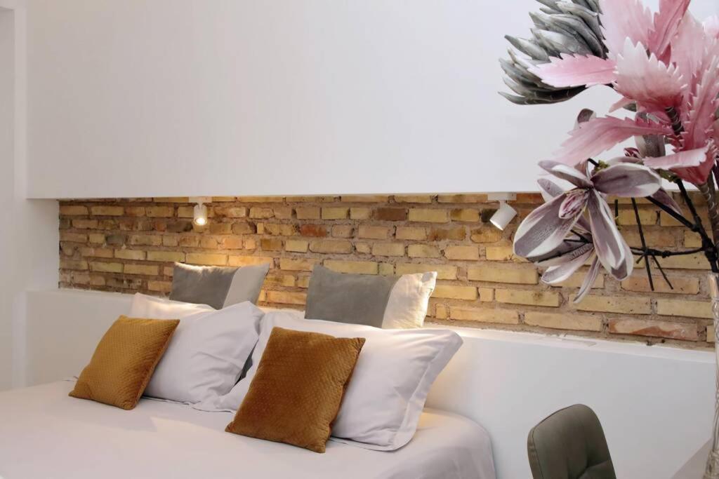 Aventino Contemporary Apartment ローマ エクステリア 写真