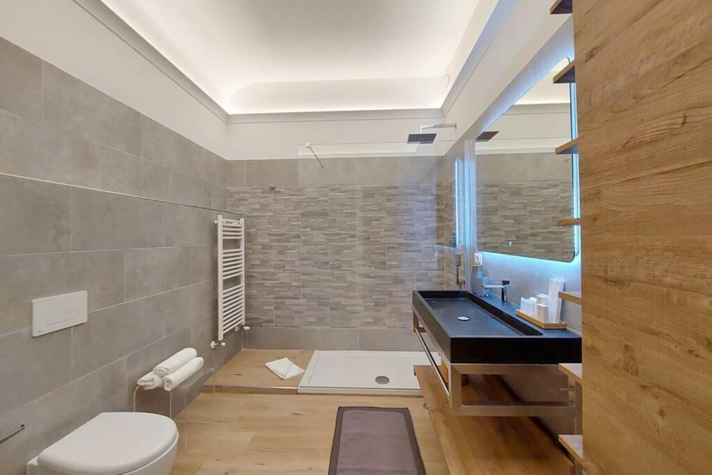 Aventino Contemporary Apartment ローマ エクステリア 写真