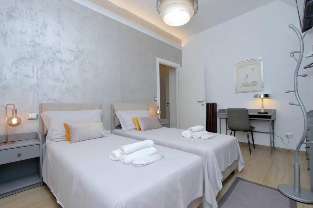 Aventino Contemporary Apartment ローマ エクステリア 写真