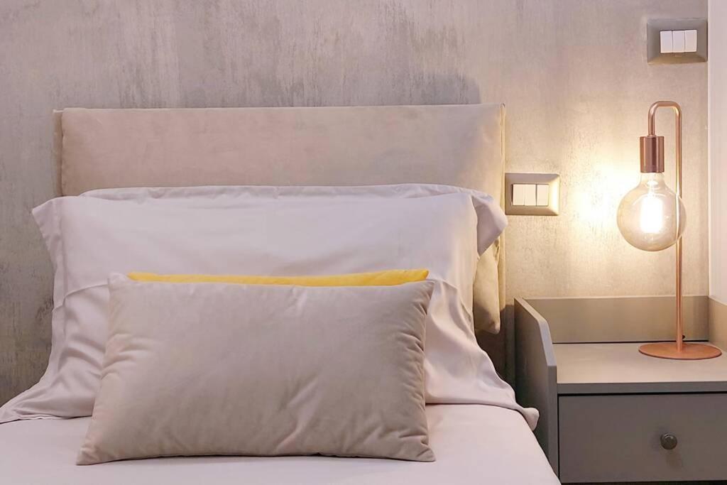 Aventino Contemporary Apartment ローマ エクステリア 写真