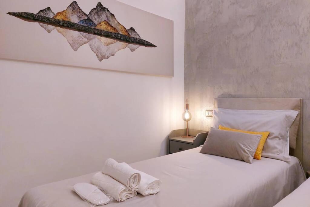 Aventino Contemporary Apartment ローマ エクステリア 写真