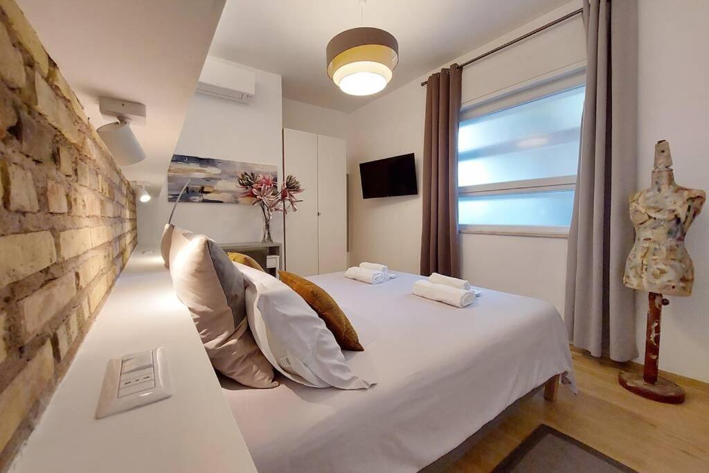 Aventino Contemporary Apartment ローマ エクステリア 写真