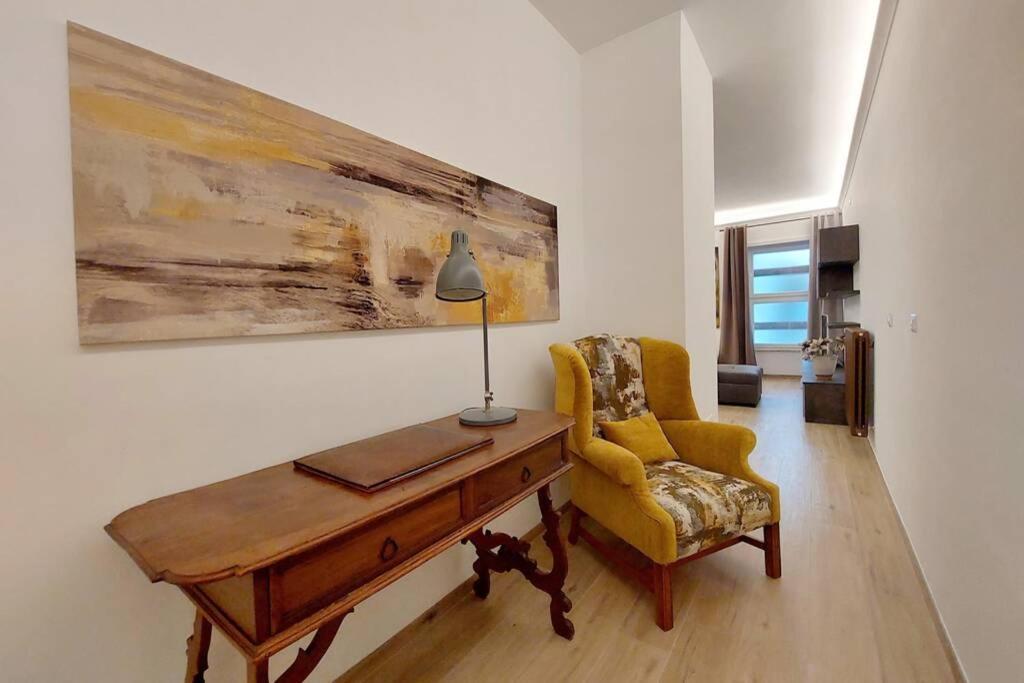 Aventino Contemporary Apartment ローマ エクステリア 写真