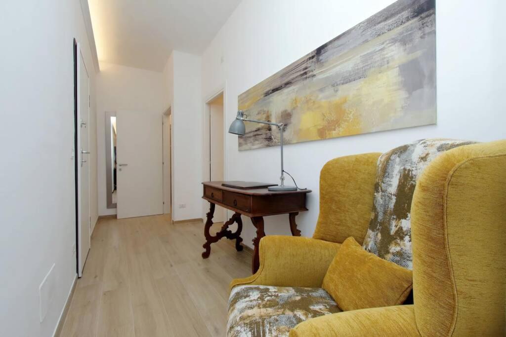Aventino Contemporary Apartment ローマ エクステリア 写真