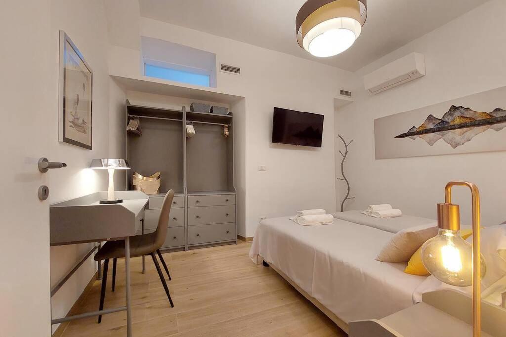 Aventino Contemporary Apartment ローマ エクステリア 写真
